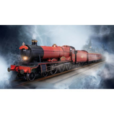 Hogwarts Express Train Set 